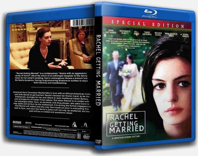 Download AnyThing Rachel Getting Married (2008) Dvdrip 300MB MKV pic